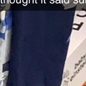 Meet your Posher, Andre